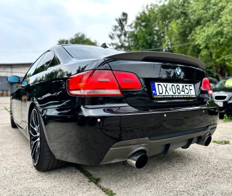 BMW E92 330i Sport M-Pakiet