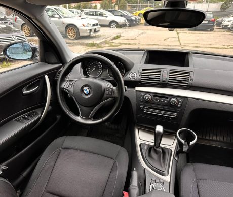 BMW E81 120i Lift