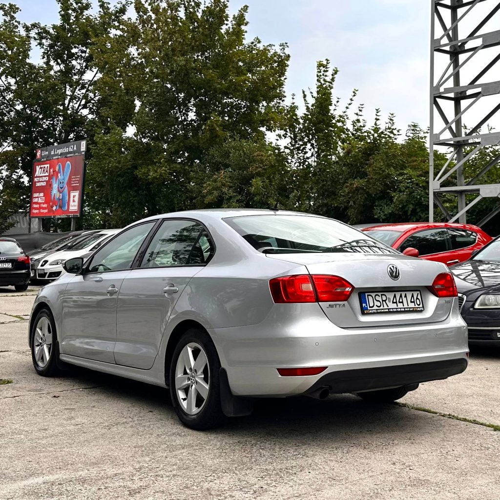 Volkswagen Jetta
