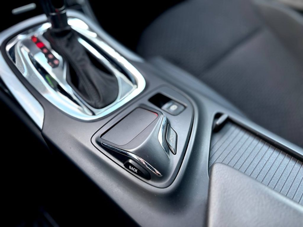 Opel Insignia Sports Tourer Polift