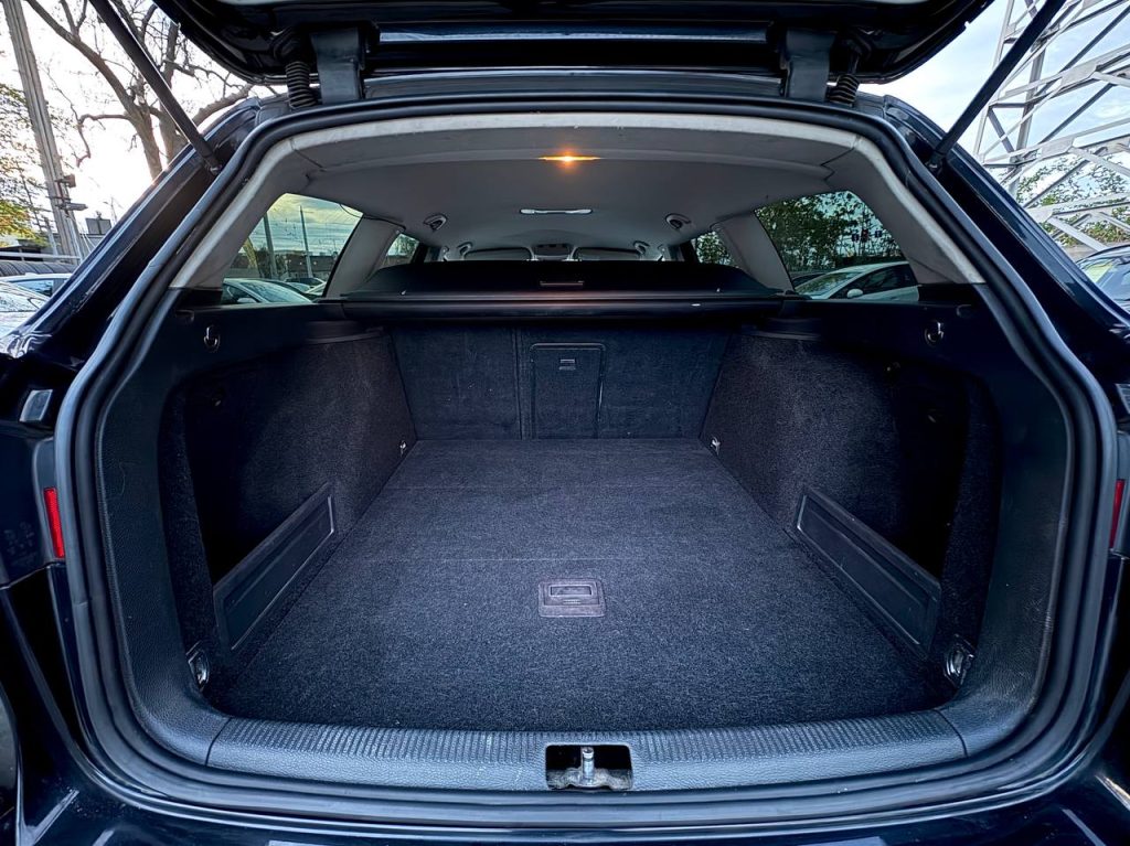 Volkswagen Passat B6