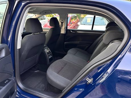 Skoda Superb II