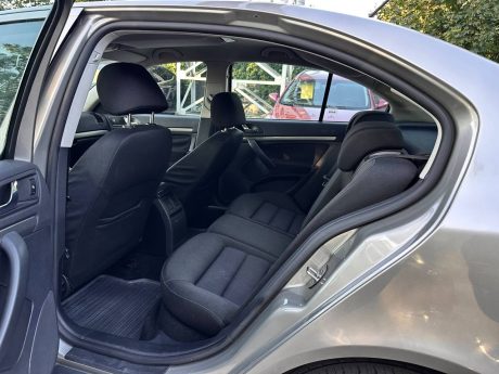 Skoda Octavia II