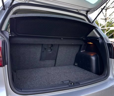 Volkswagen Golf 6 Plus