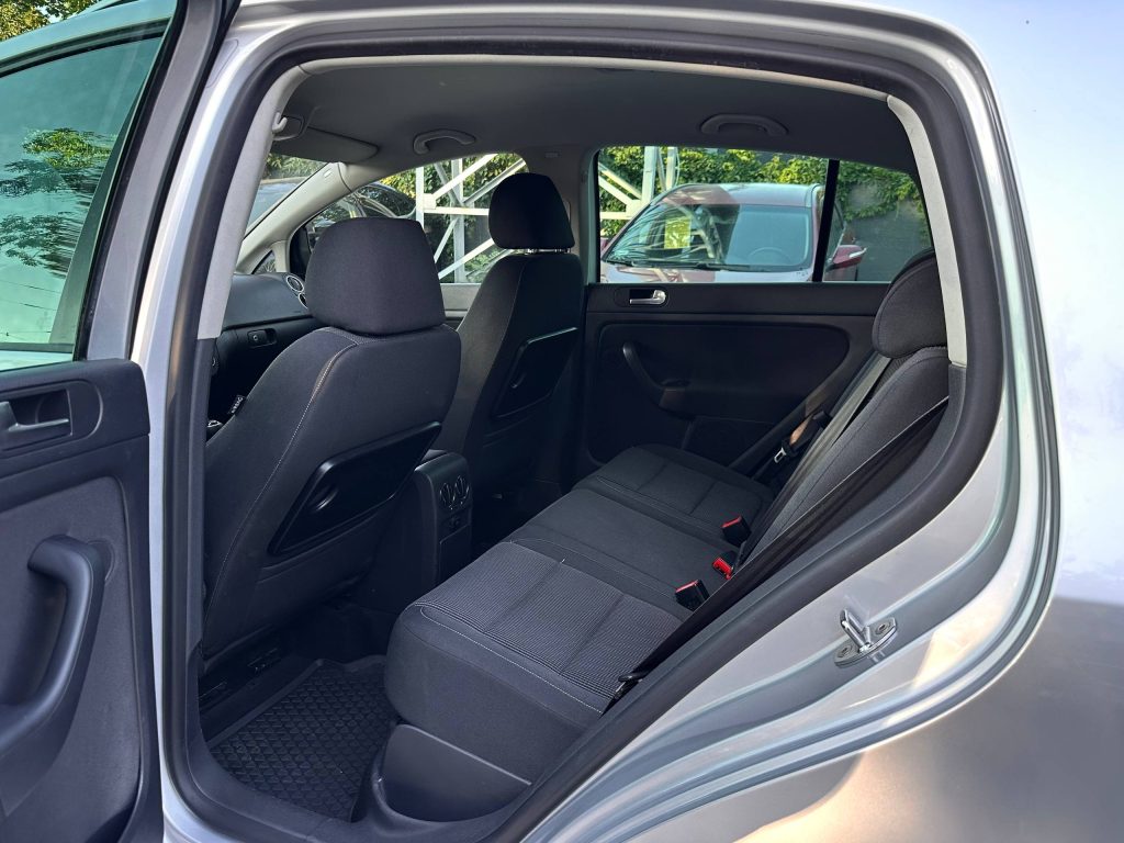 Volkswagen Golf 6 Plus