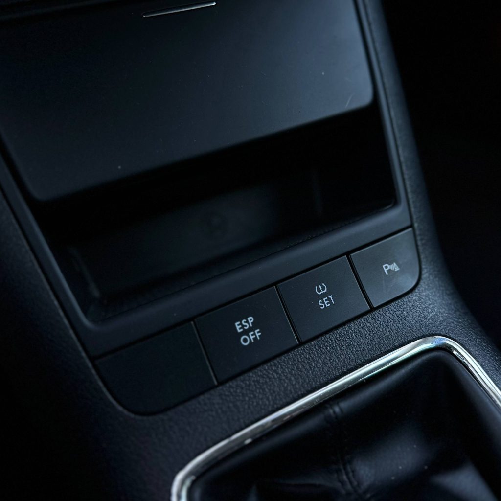 Volkswagen Golf 6 Plus