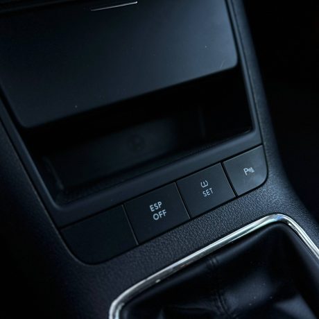 Volkswagen Golf 6 Plus