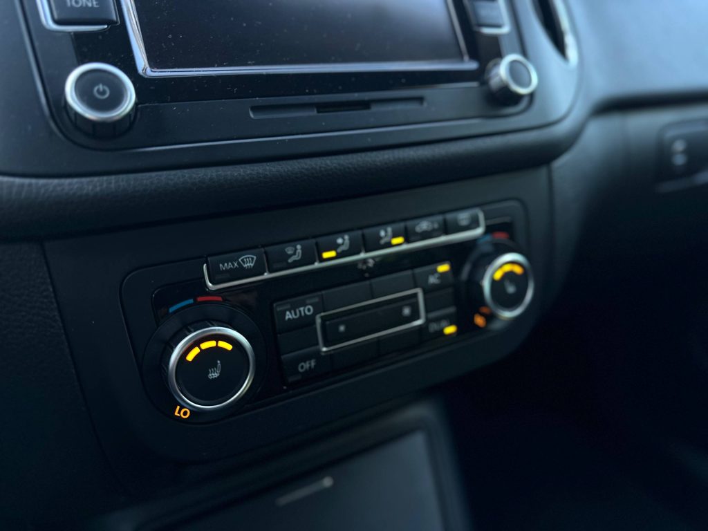 Volkswagen Golf 6 Plus