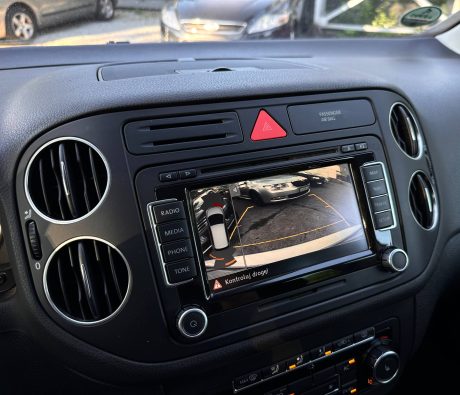 Volkswagen Golf 6 Plus