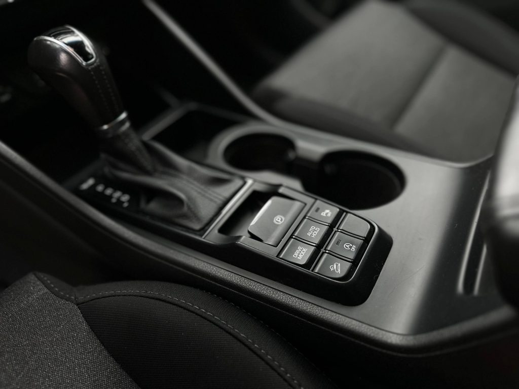 Hyundai Tucson „Salon PL”