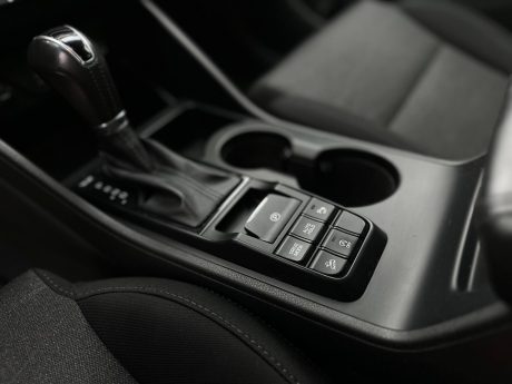 Hyundai Tucson „Salon PL”