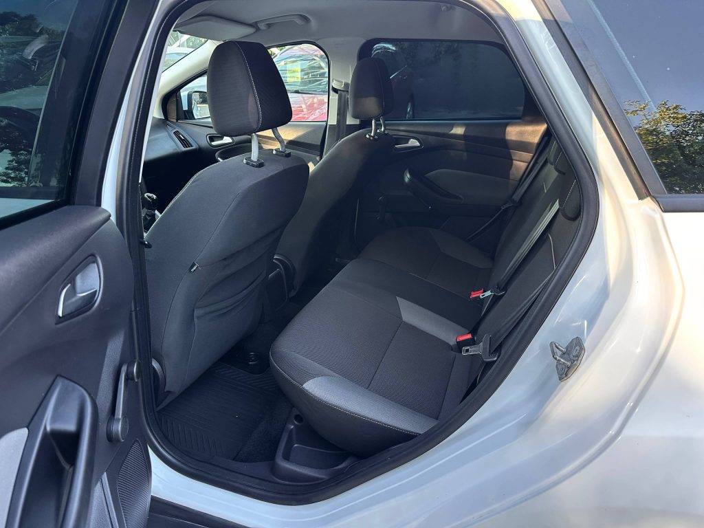 Ford Focus MK3