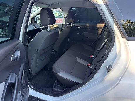 Ford Focus MK3