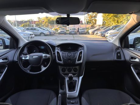 Ford Focus MK3