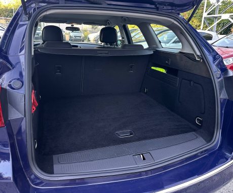 Opel Astra J Sports Tourer