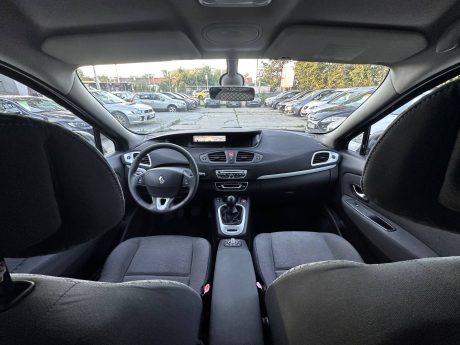 Renault Megane Scenic III