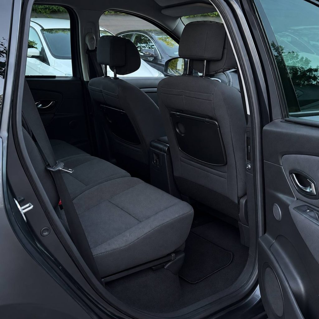 Renault Megane Scenic III