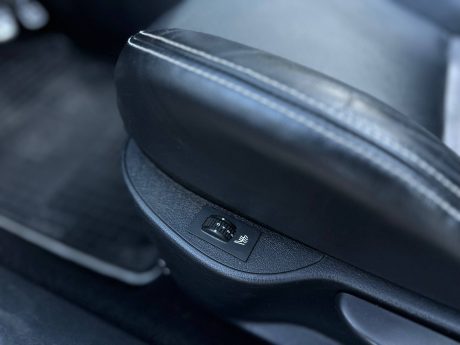 Peugeot 207 CC Cabrio