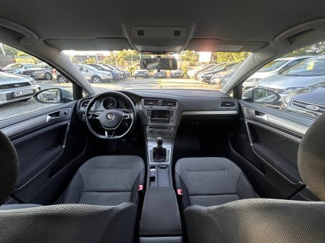 Volkswagen Golf 7
