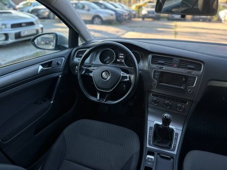 Volkswagen Golf 7