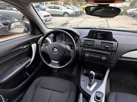 BMW 116D F20