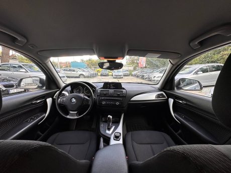 BMW 116D F20