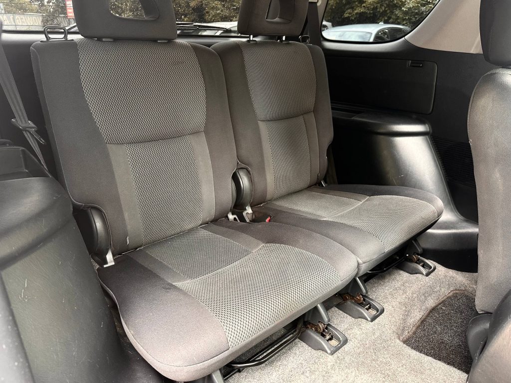 Toyota RAV4 VVT-i