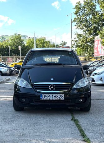 Mercedes-Benz A150