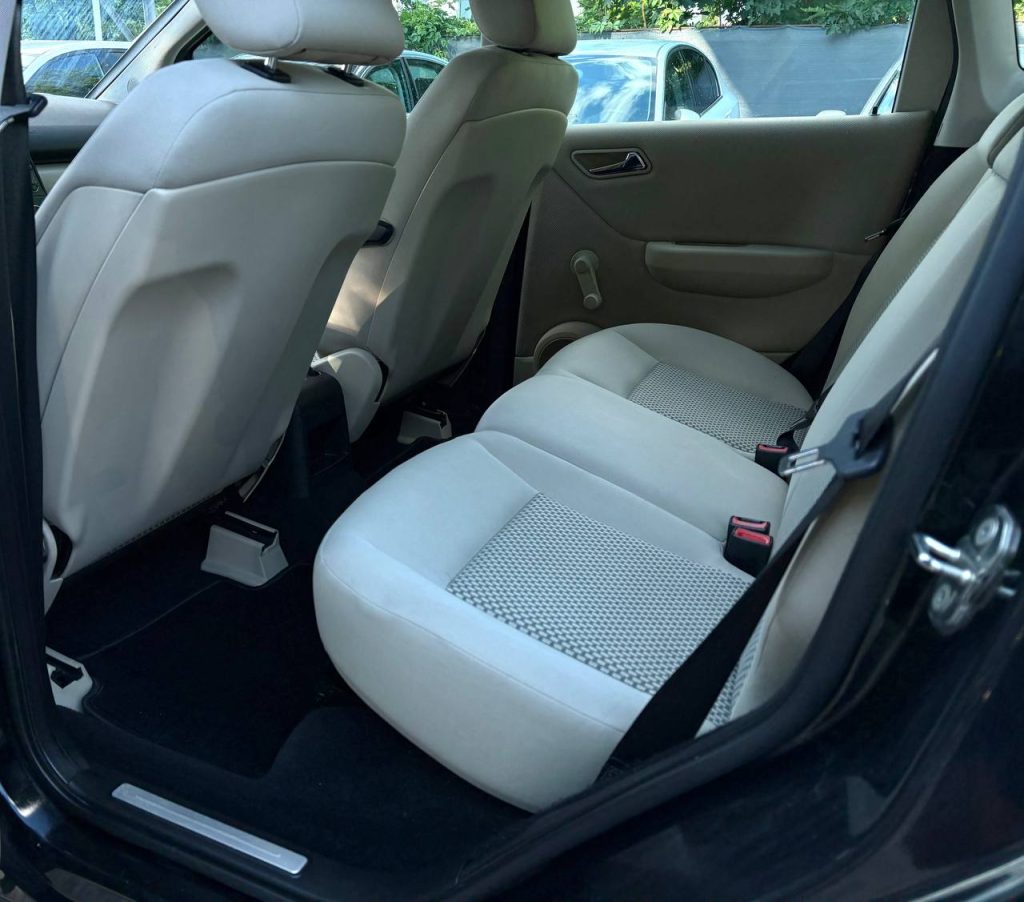 Mercedes-Benz A150
