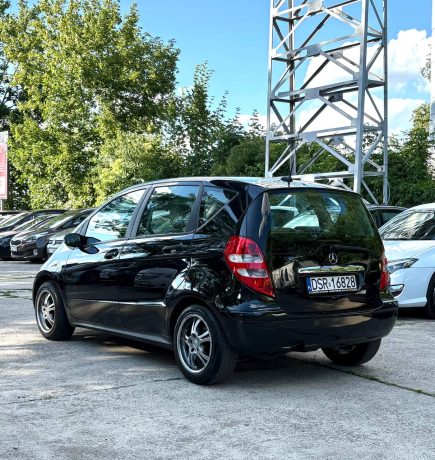 Mercedes-Benz A150