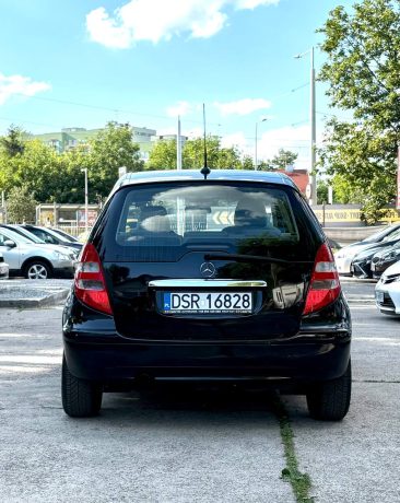 Mercedes-Benz A150