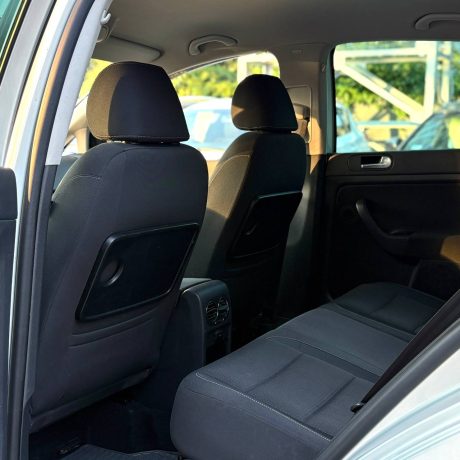 Volkswagen Golf 6 Plus