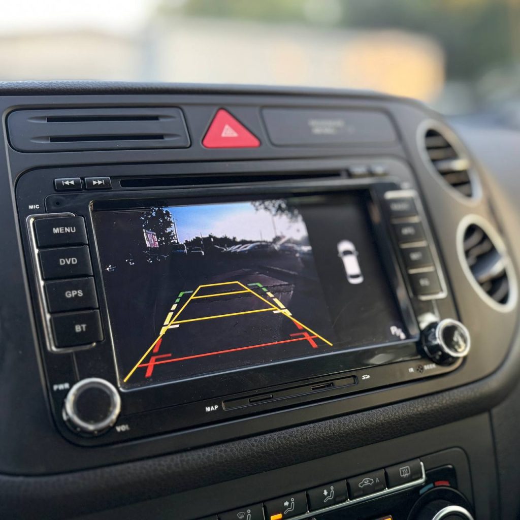 Volkswagen Golf 6 Plus