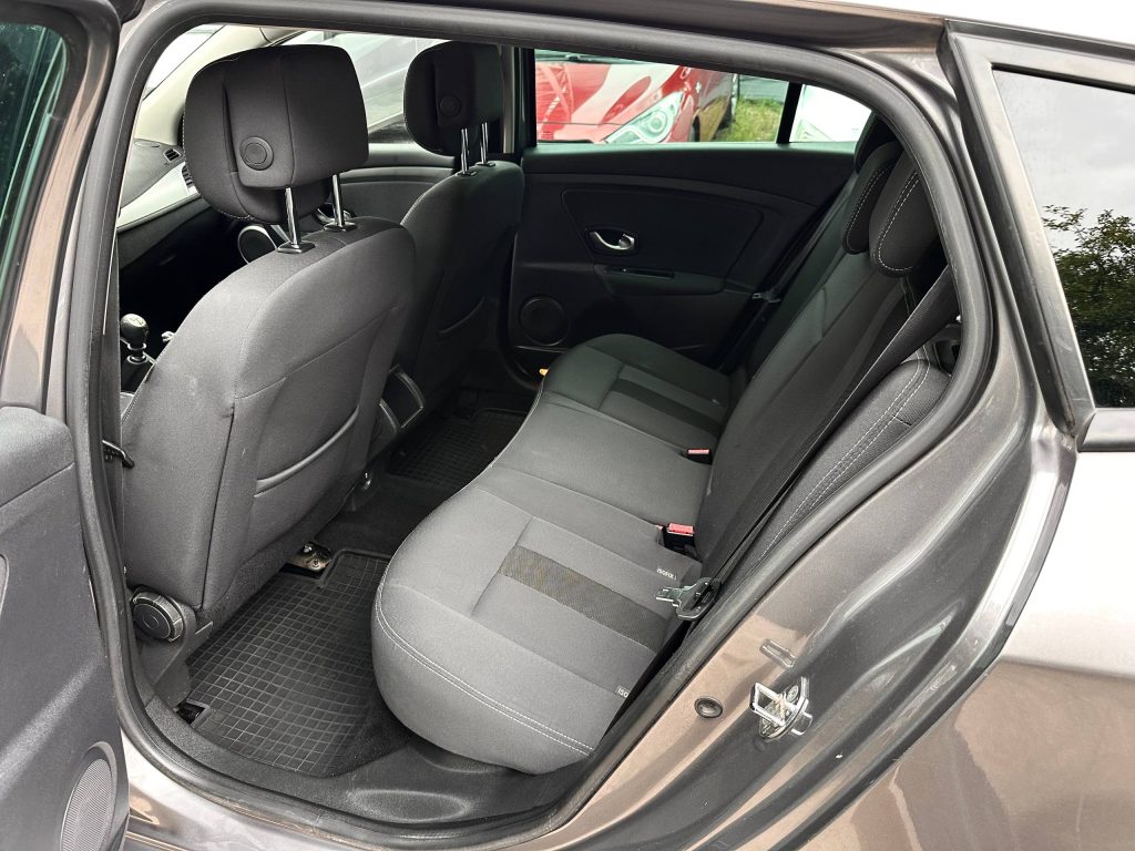 Renault Megane GrandTour
