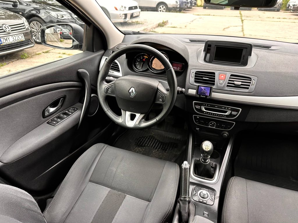 Renault Megane GrandTour