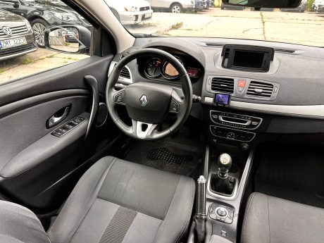 Renault Megane GrandTour