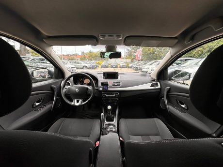 Renault Megane GrandTour