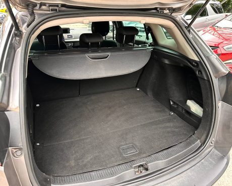 Renault Megane GrandTour