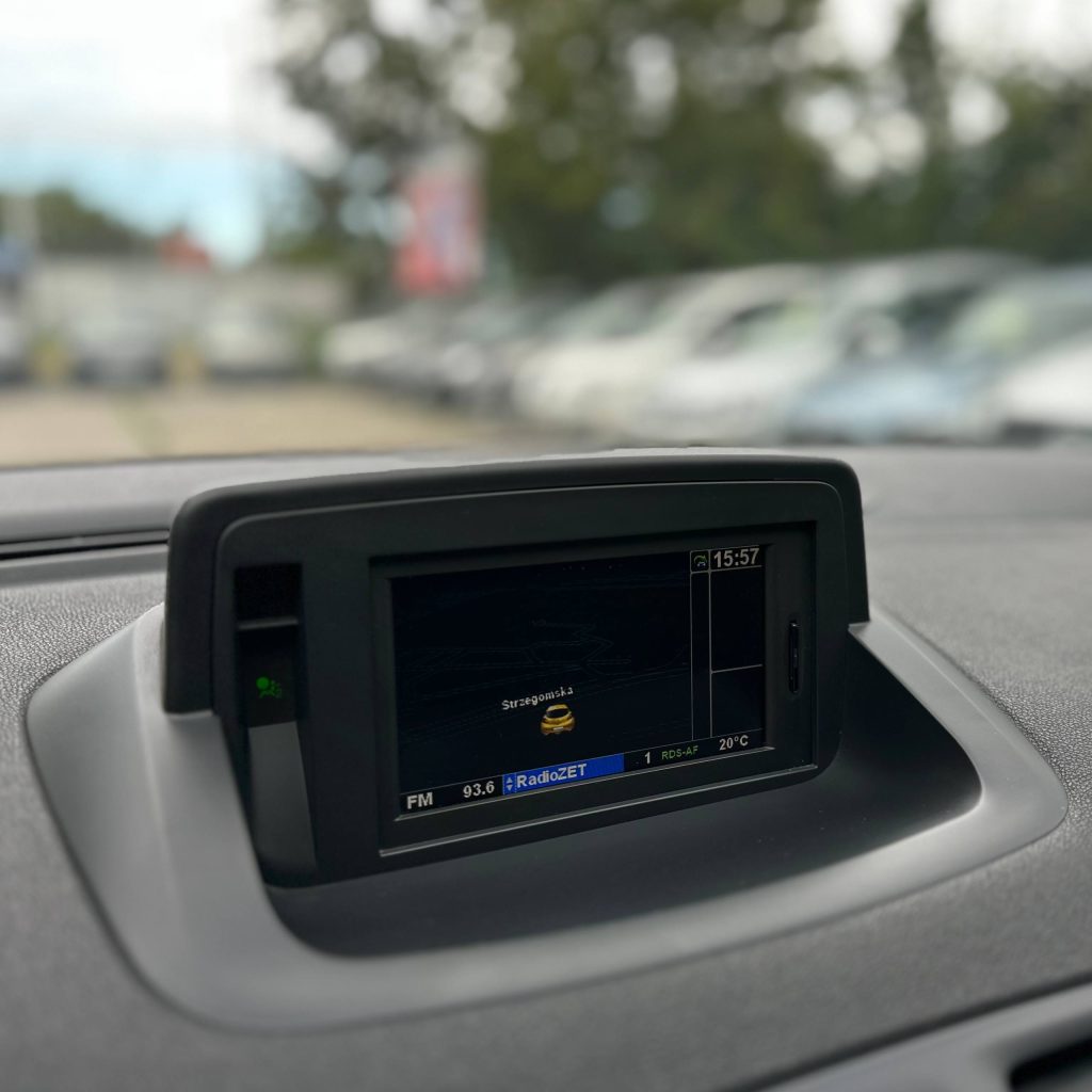 Renault Megane GrandTour