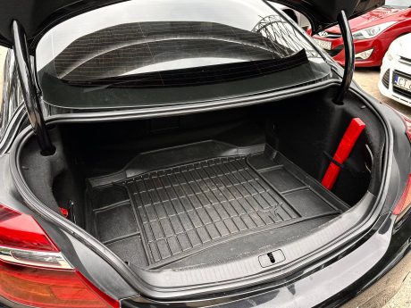 Opel Insignia 4X4 Polift