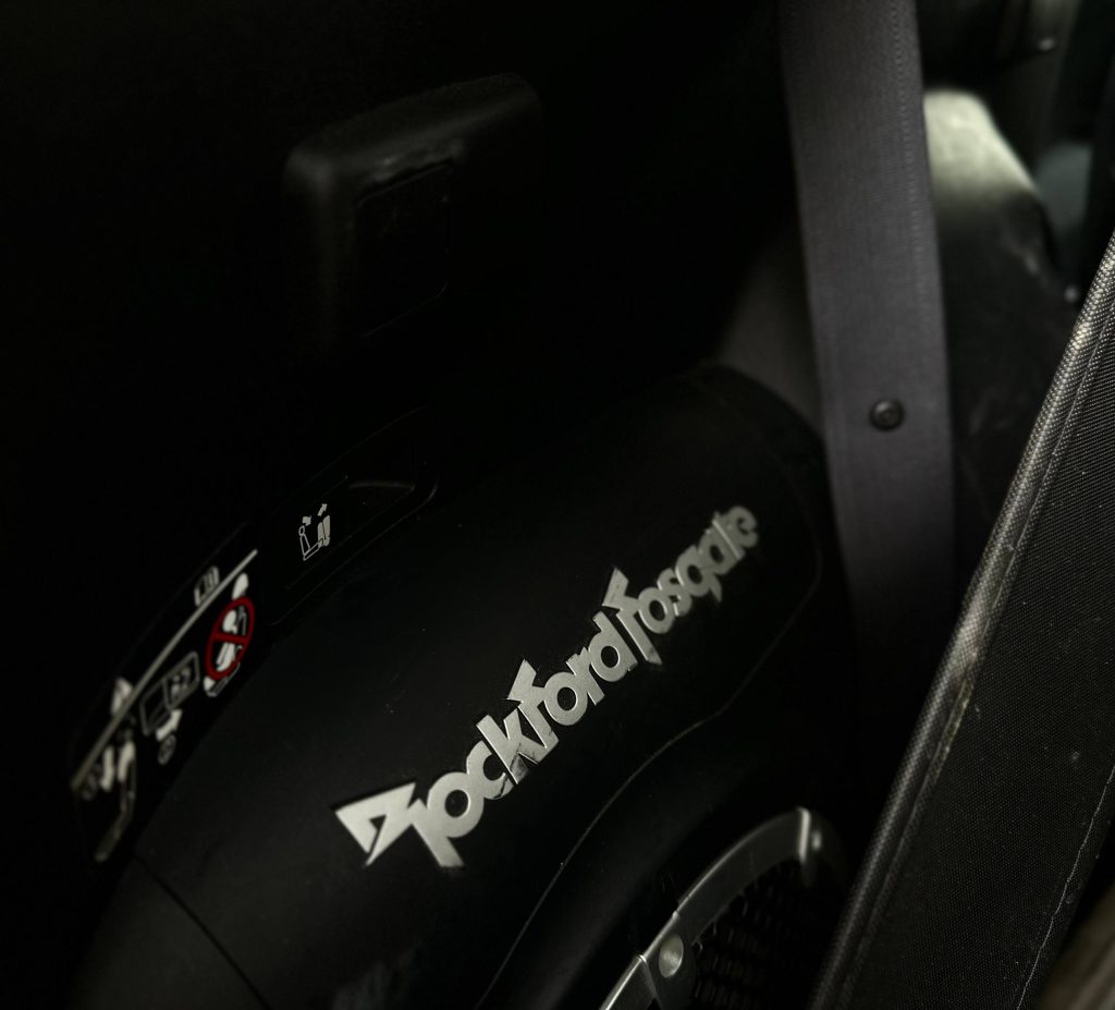 Mitsubishi Outlander Polift