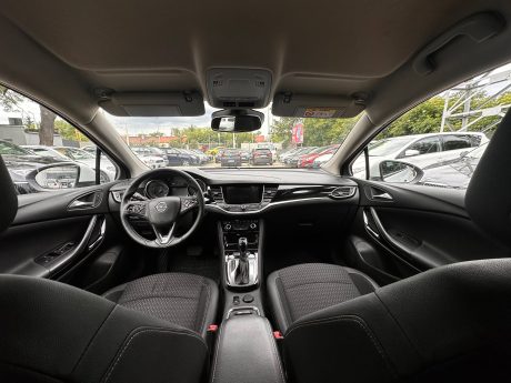 Opel Astra K
