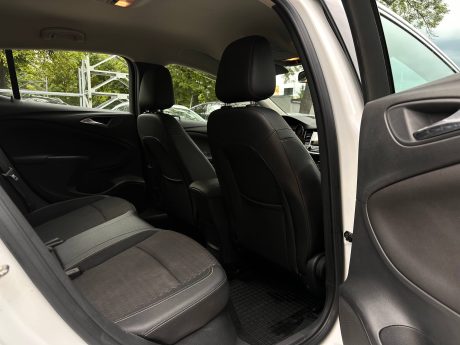 Opel Astra K