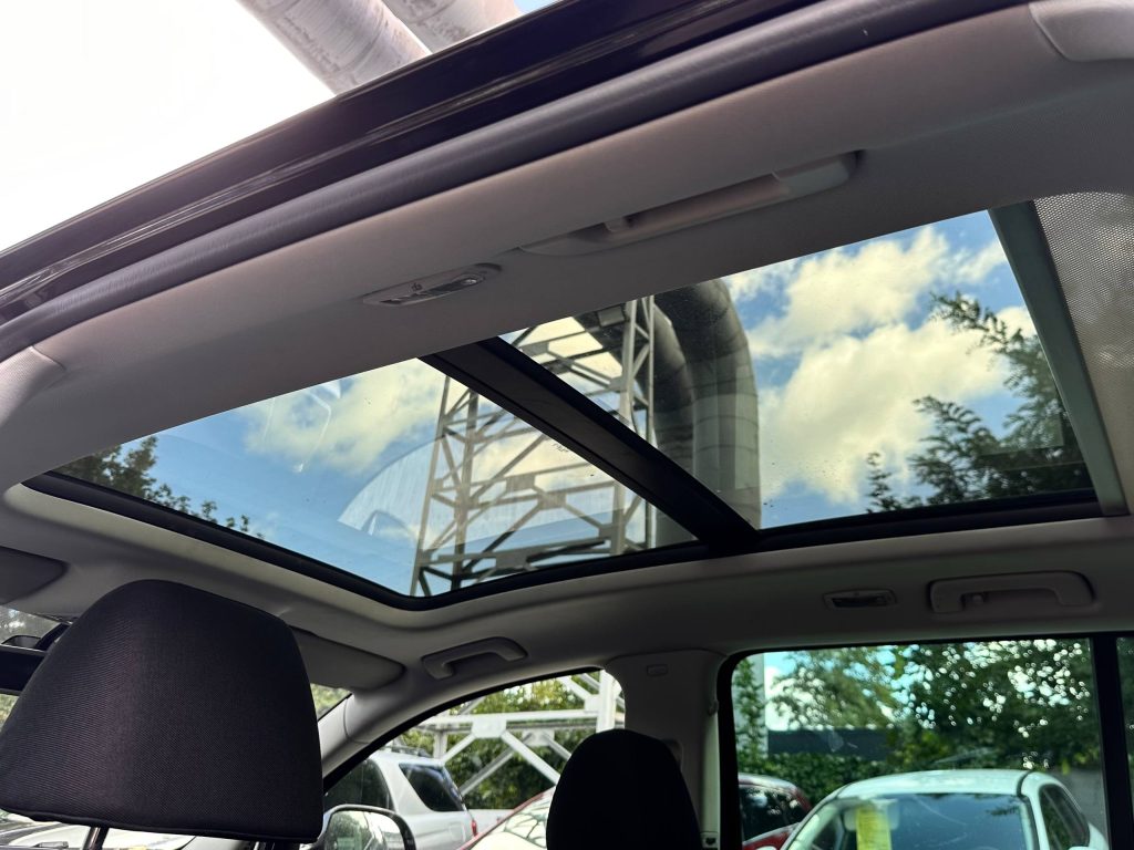 Skoda Superb II Scout Lift