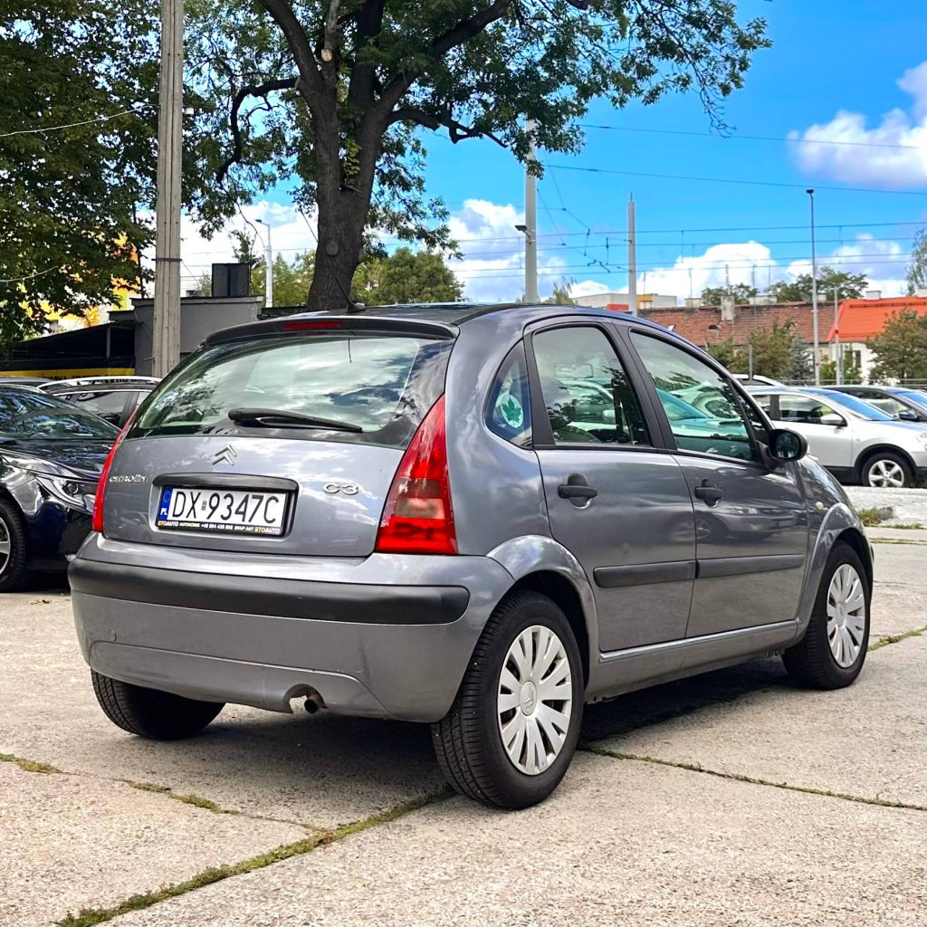 Citroen C3