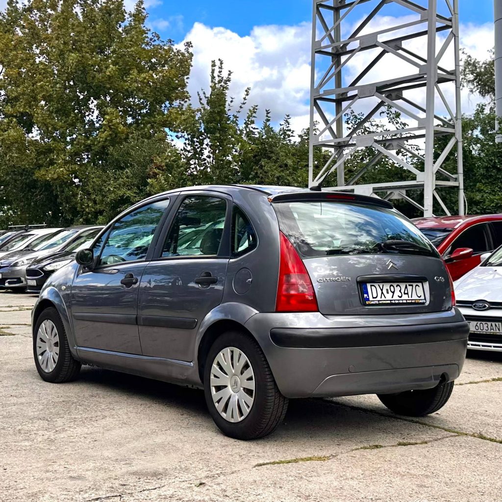 Citroen C3