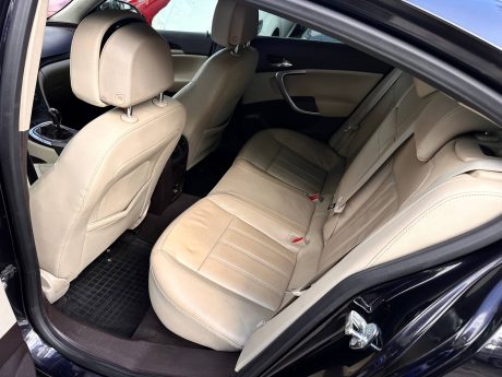 Opel Insignia „Cosmo”