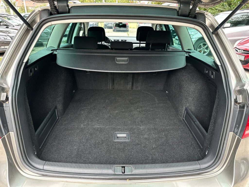 Volkswagen Passat B7