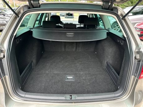 Volkswagen Passat B7
