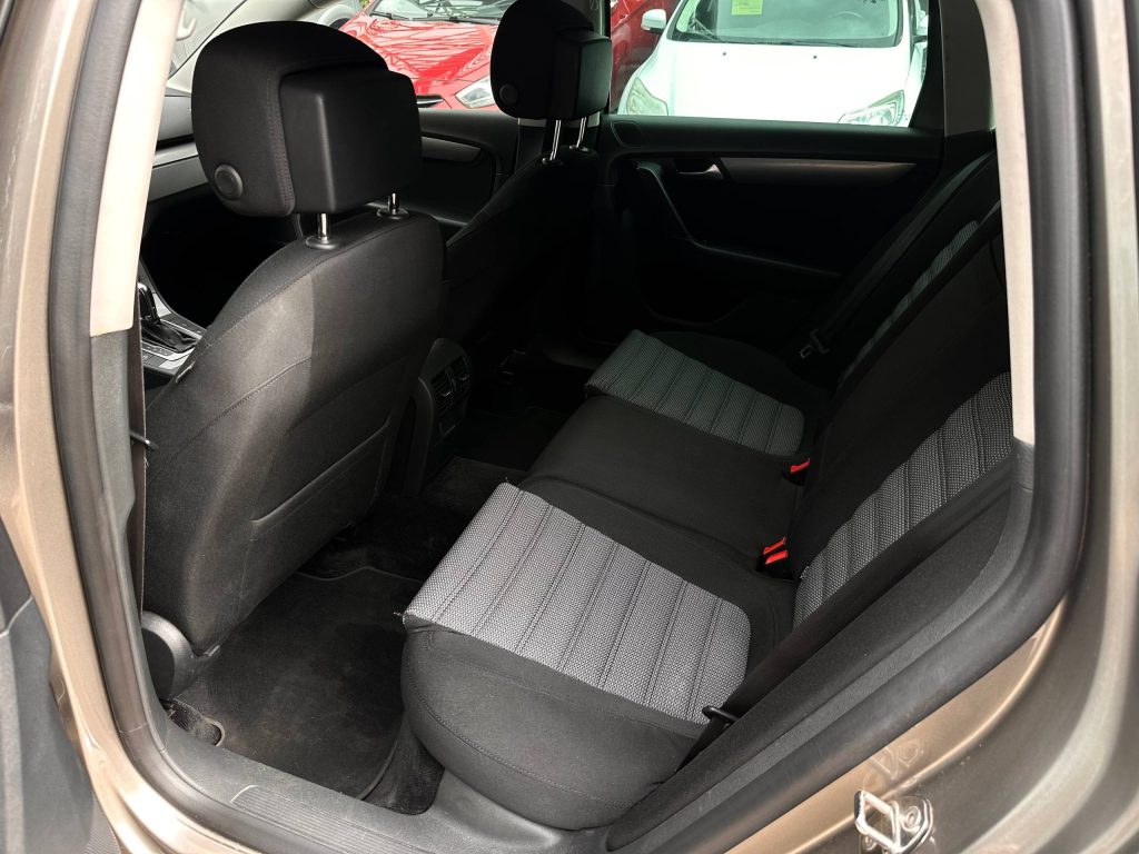 Volkswagen Passat B7